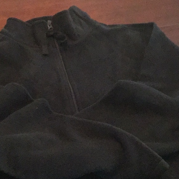 Fleece Jacket - Picture 2 of 5